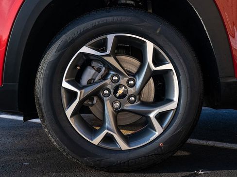 New 2026 Chevrolet Trax LT image 6