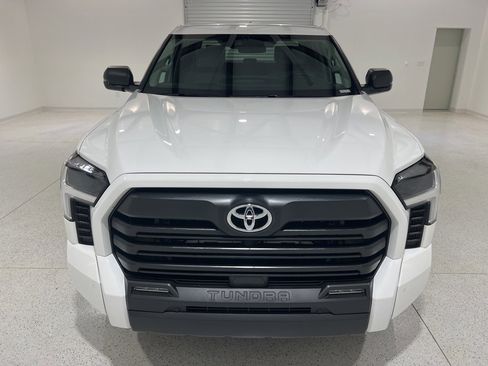Used 2024 Toyota Tundra SR5 image 8