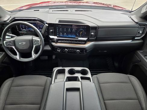 Used 2024 Chevrolet Silverado 1500 RST w/ Z71 Off-Road Package image 14