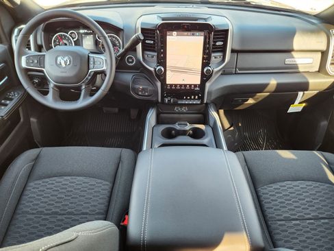 New 2026 RAM 2500 Lone Star image 25