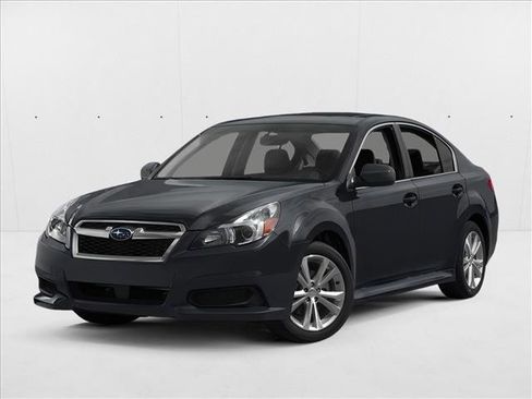 Used 2013 Subaru Legacy 2.5i AWD/4WD image 1