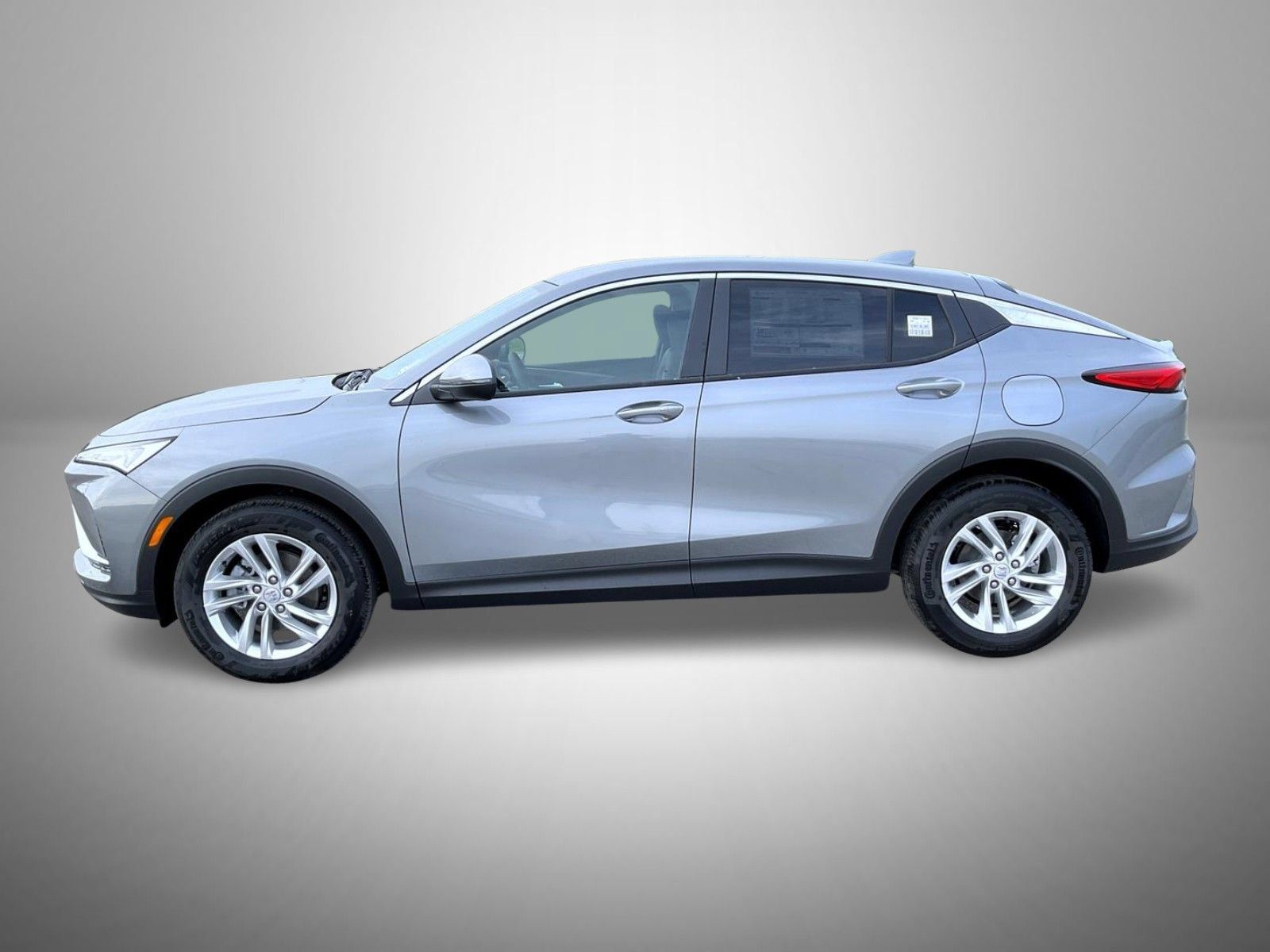 New 2026 Buick Envista Sport Touring w/ Convenience I Package FWD image 8