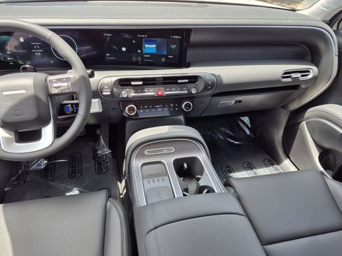 New 2027 Hyundai Palisade SEL Premium FWD image 13