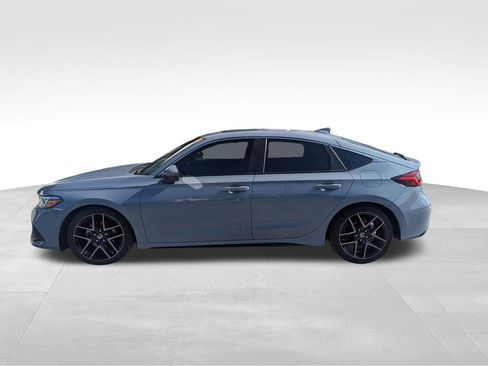 Used 2024 Honda Civic Sport Touring image 5