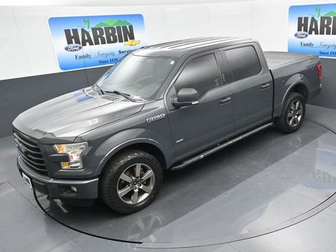 Used 2016 Ford F150 XLT w/ Equipment Group 301A Mid image 22