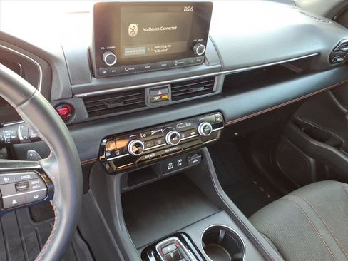 Used 2023 Honda Pilot Sport image 35