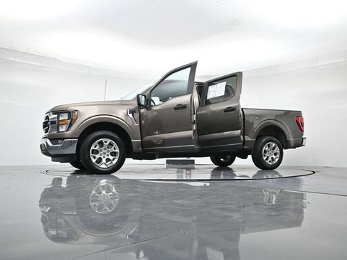 Certified 2023 Ford F150 XLT image 51