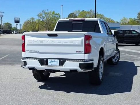 Used 2023 Chevrolet Silverado 1500 RST image 8