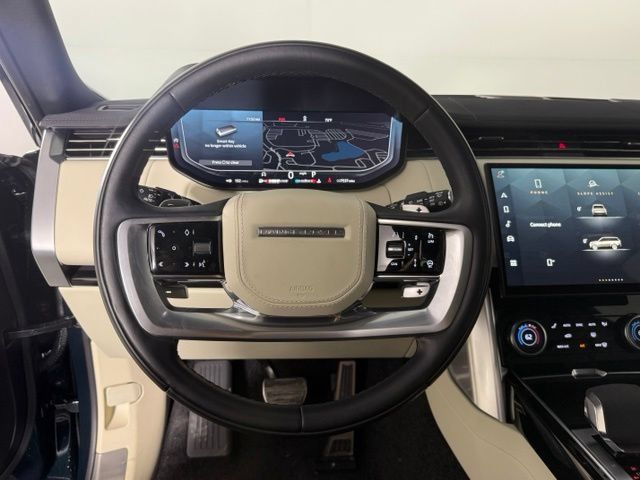 Used 2023 Land Rover Range Rover SE AWD/4WD image 17