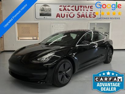 Used 2018 Tesla Model 3 Mid Range