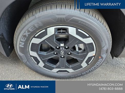 New 2026 Hyundai Santa Fe SEL FWD image 19