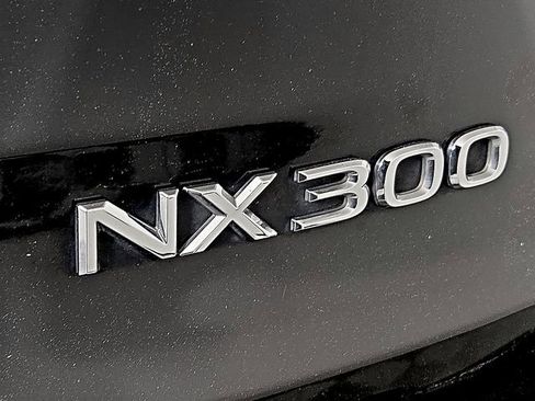 Used 2020 Lexus NX 300 F Sport w/ Accessory Package 2 image 30
