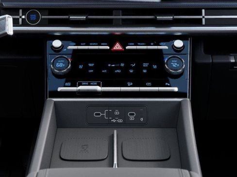 New 2026 Hyundai Santa Fe SEL image 16