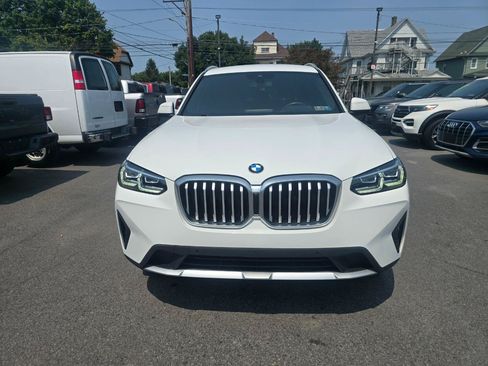 Used 2022 BMW X3 xDrive30i AWD/4WD image 20