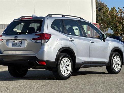 Used 2021 Subaru Forester image 4