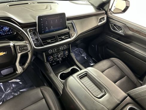 Used 2024 Chevrolet Tahoe LT image 22
