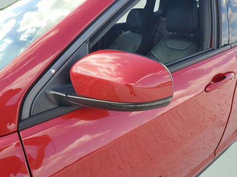 Used 2022 Jeep Compass Limited image 29