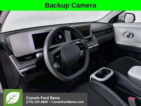 Used 2023 Hyundai Ioniq 5 SE AWD/4WD image 9