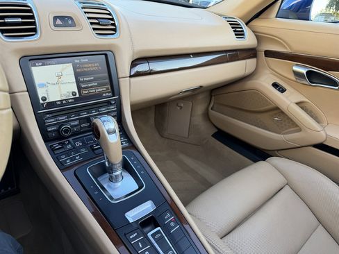 Used 2013 Porsche Boxster S image 25