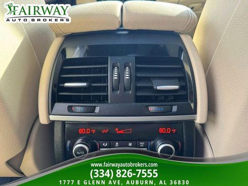 Used 2018 BMW X5 xDrive35i image 27