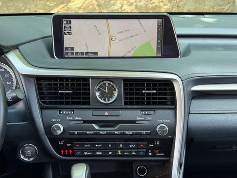 Used 2017 Lexus RX 350 FWD image 21