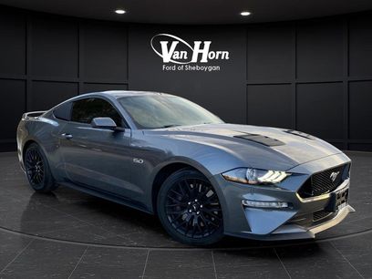 Used 2022 Ford Mustang GT Premium w/ GT Performance Package