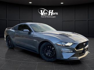 Used 2022 Ford Mustang GT Premium w/ GT Performance Package video 1