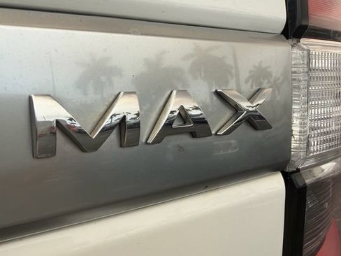 Used 2021 Ford Expedition Max Platinum AWD/4WD image 9