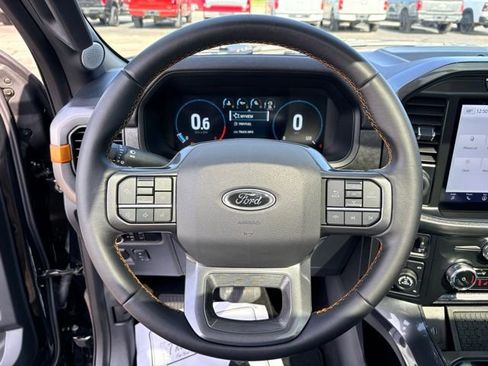 Used 2023 Ford F150 Tremor w/ Equipment Group 402A High image 23