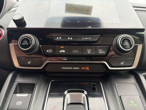 Used 2017 Honda CR-V EX-L image 27