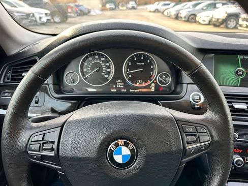 Used 2012 BMW 535i xDrive 535i xDrive image 24