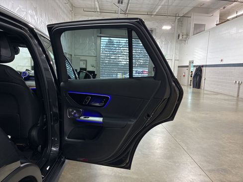Used 2025 Mercedes-Benz GLC 300 GLC 300 image 31