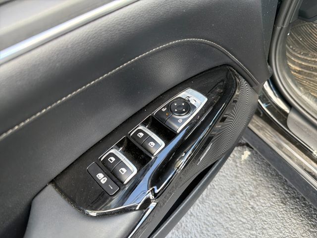 Used 2025 Kia K5 GT-Line w/ GT-Line Premium Package FWD image 12