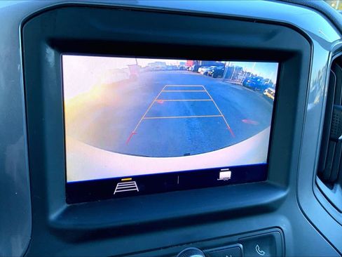 Used 2020 Chevrolet Silverado 1500 W/T w/ WT Value Package image 25