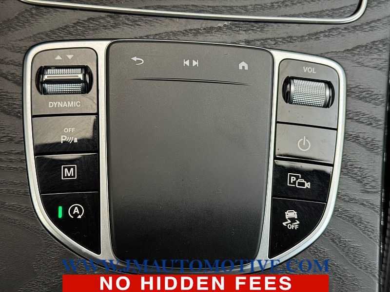 Used 2022 Mercedes-Benz GLC 300 4MATIC image 33