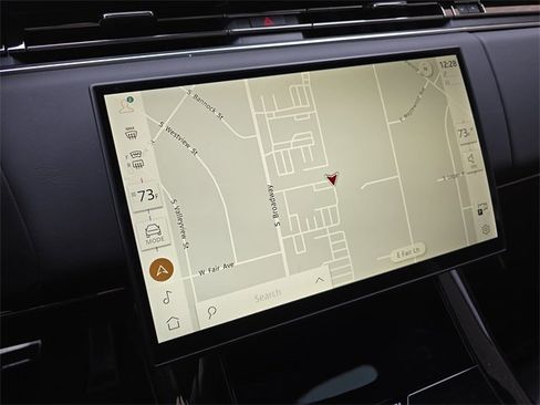 Used 2024 Land Rover Range Rover Sport Dynamic SE image 22