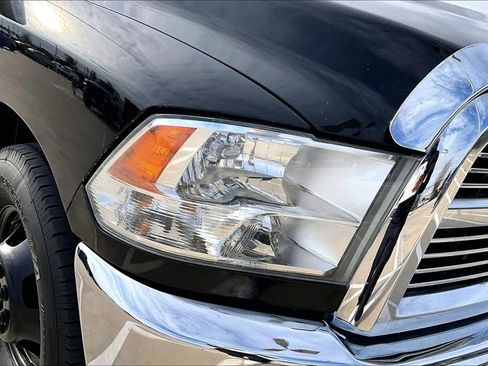 Used 2011 RAM 3500 Laramie image 38