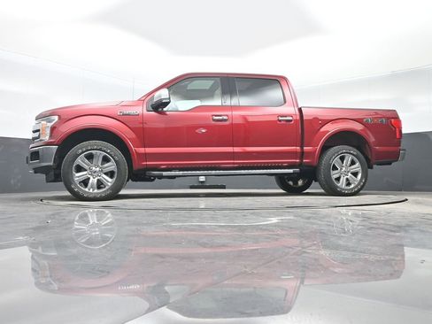 Used 2019 Ford F150 Lariat image 27