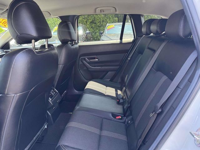 Used 2024 MAZDA CX-50 AWD 2.5 S w/ Cargo Package image 10