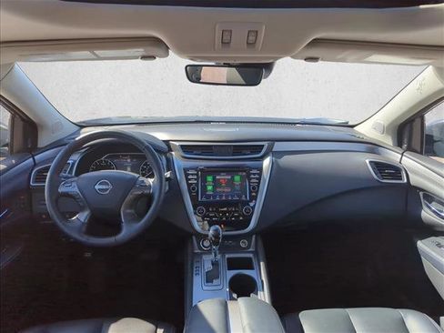 Used 2024 Nissan Murano SL image 18