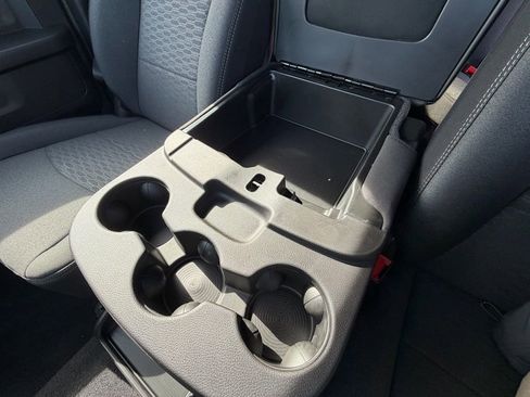 New 2026 RAM 2500 Tradesman image 23