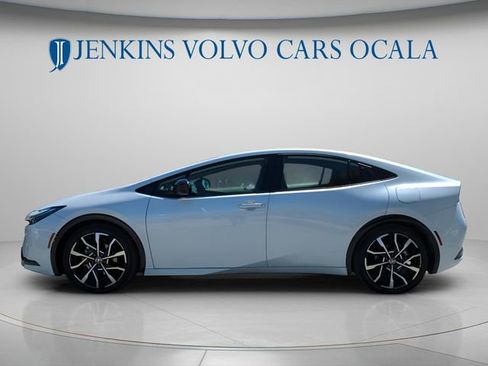 Used 2024 Toyota Prius Prime XSE Premium image 6