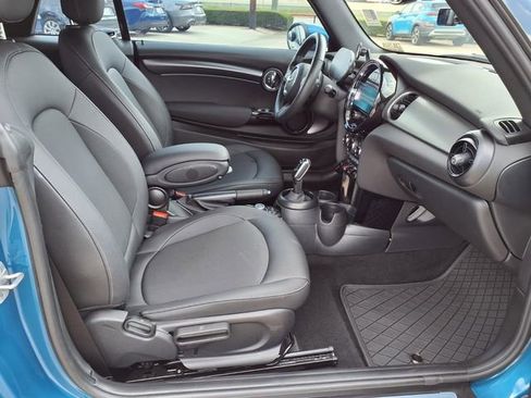 Used 2024 MINI Cooper Convertible FWD image 20