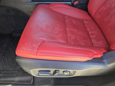 Used 2025 Toyota Tundra TRD Pro image 24