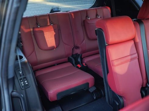 Used 2022 Lexus GX 460 Premium image 27