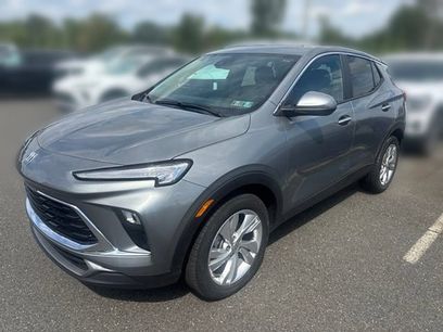 Used 2024 Buick Encore GX Preferred