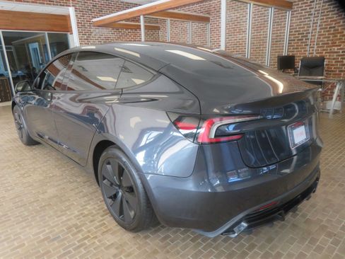 Used 2024 Tesla Model 3 Long Range RWD image 77
