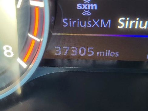 Certified 2021 Nissan Altima 2.5 SL image 29