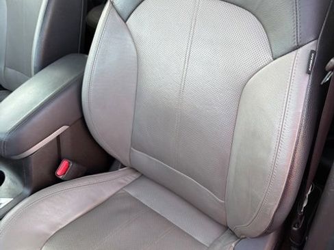 Used 2011 Hyundai Tucson Limited w/ Premium Pkg 3 image 20