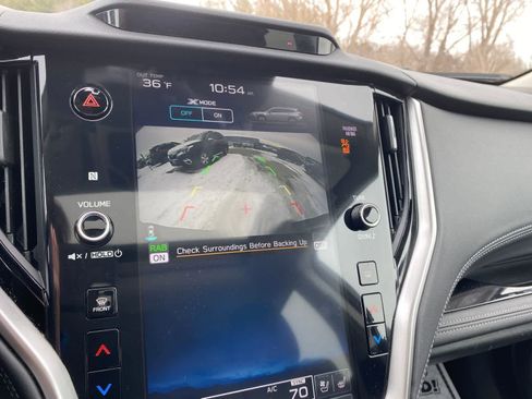 Certified 2023 Subaru Outback Touring XT image 37